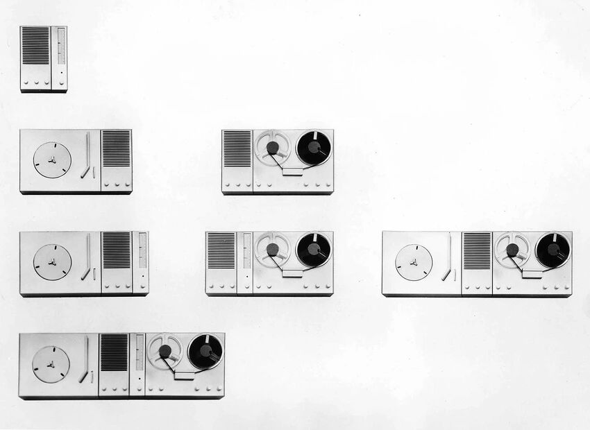 Design systems were already trendy 70 years ago